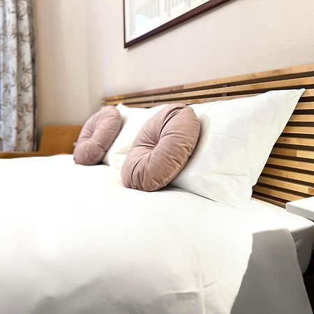 Mercadante Suite Central City Milan Exterior photo