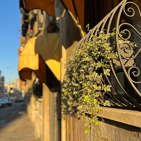 Mercadante Suite Central City Milan Exterior photo