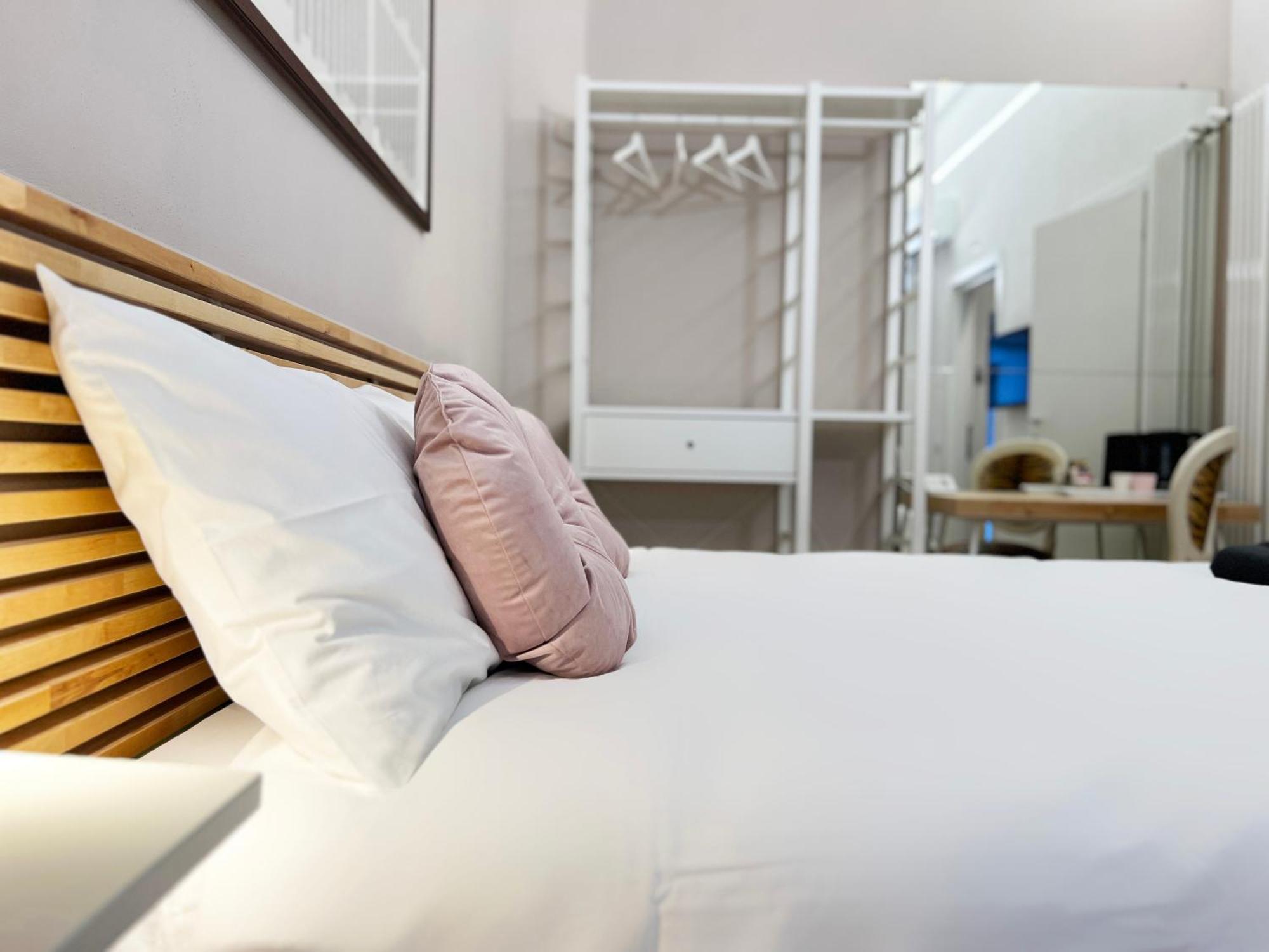 Mercadante Suite Central City Milan Exterior photo