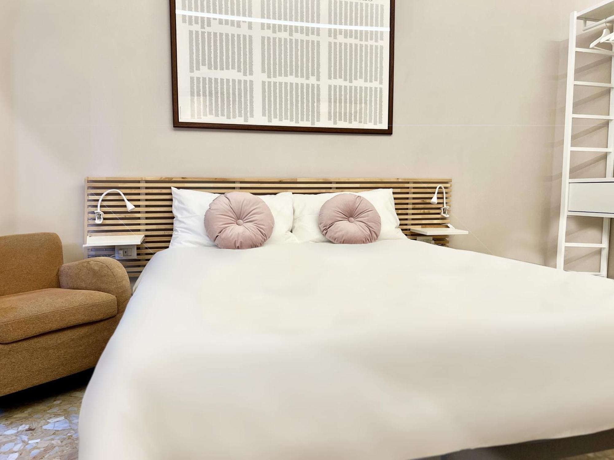 Mercadante Suite Central City Milan Exterior photo