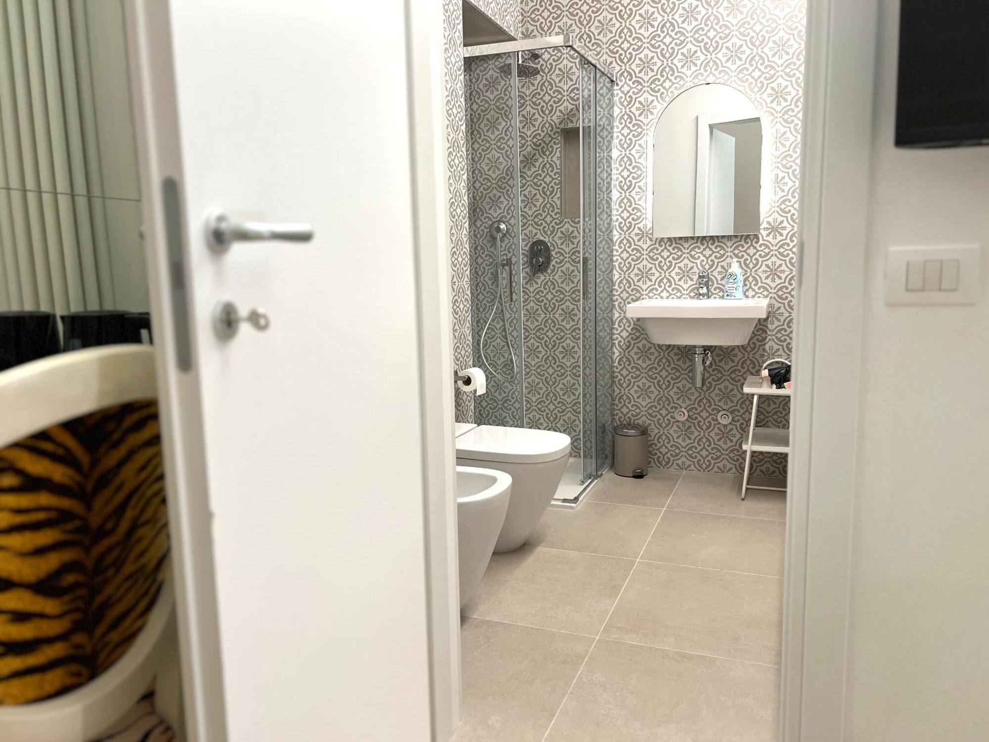 Mercadante Suite Central City Milan Exterior photo