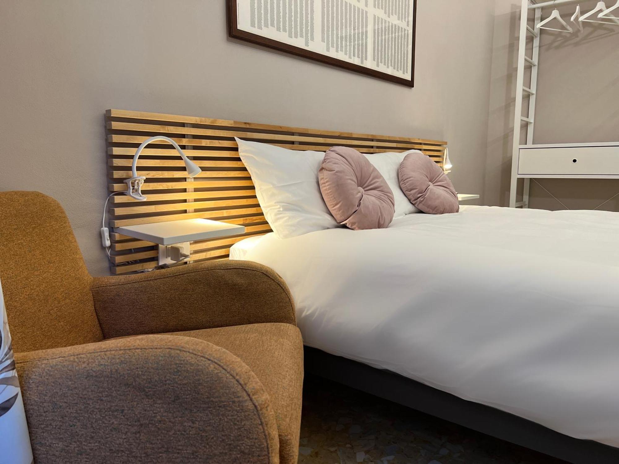 Mercadante Suite Central City Milan Exterior photo