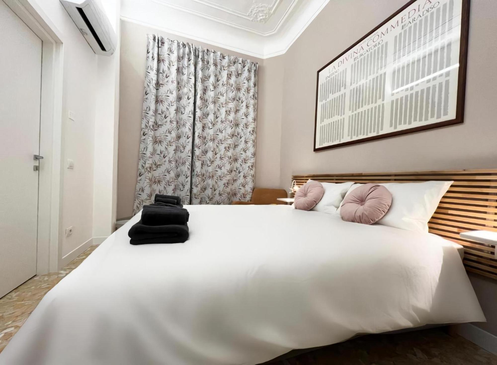 Mercadante Suite Central City Milan Exterior photo