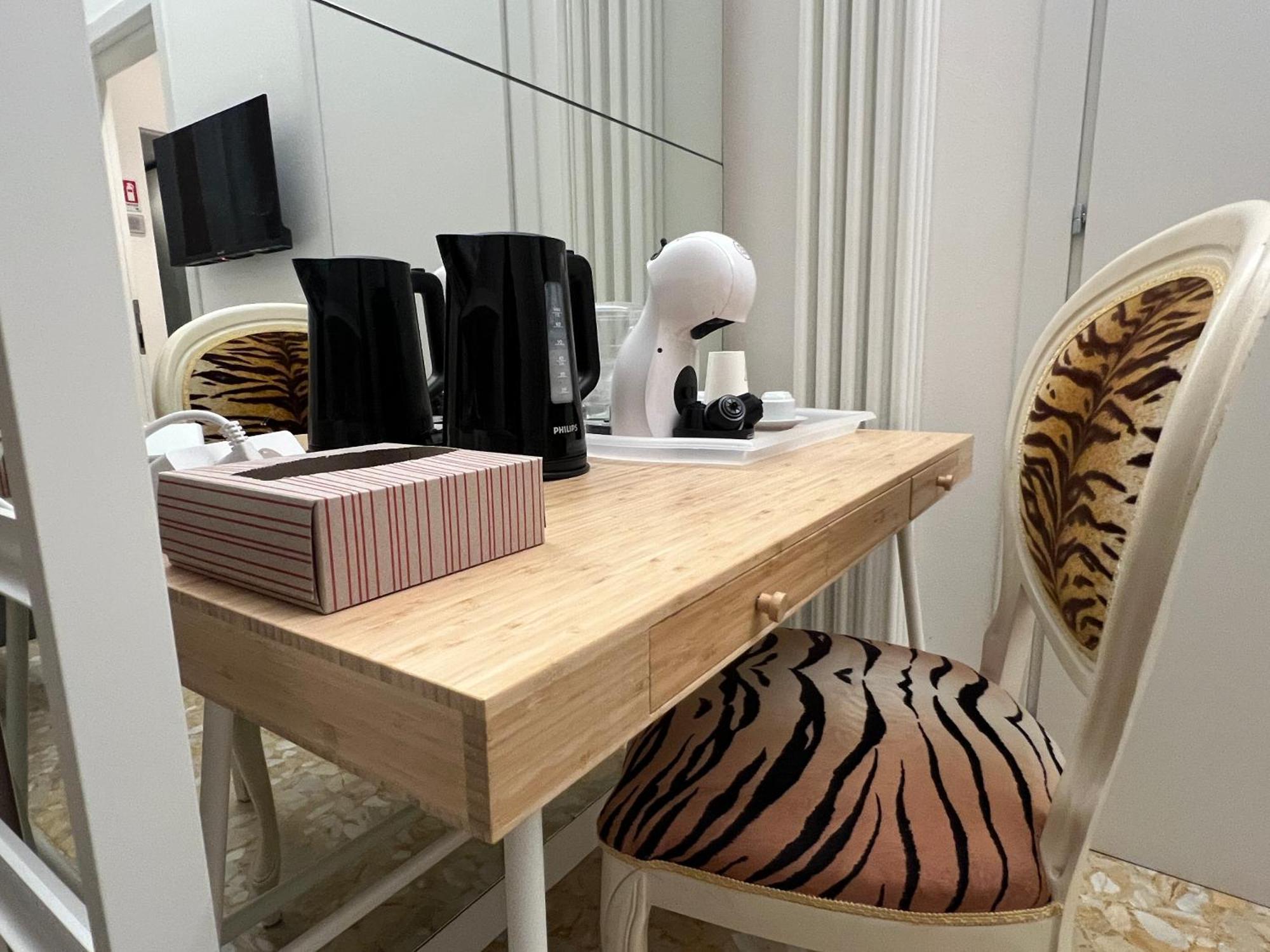 Mercadante Suite Central City Milan Exterior photo