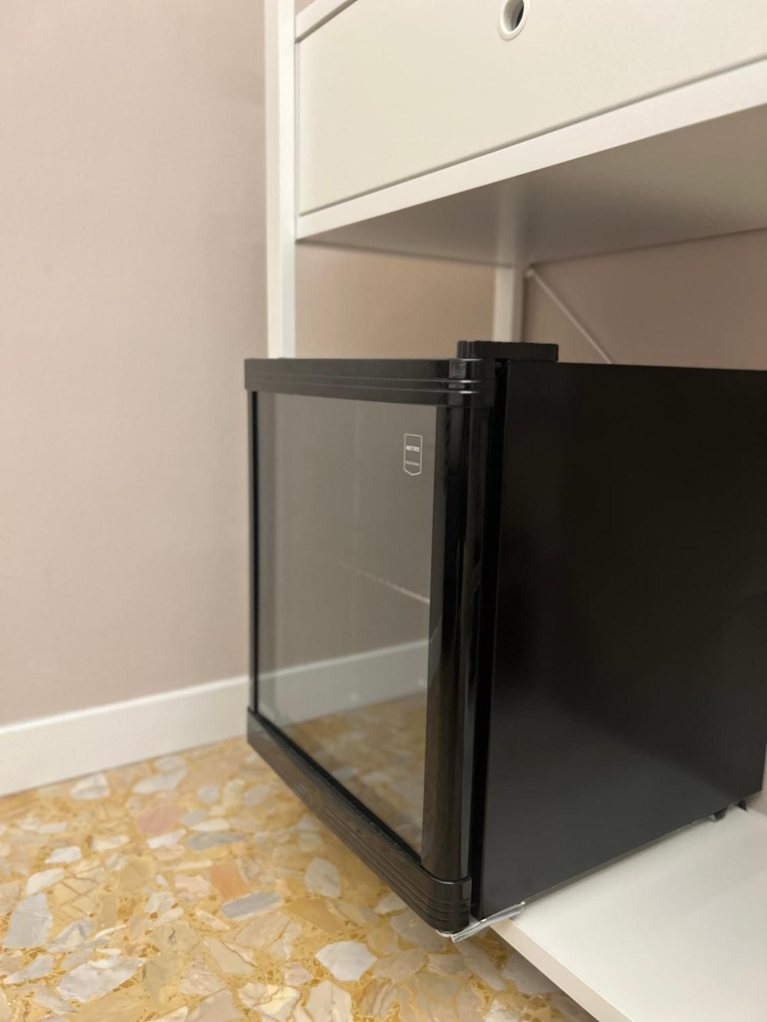 Mercadante Suite Central City Milan Exterior photo