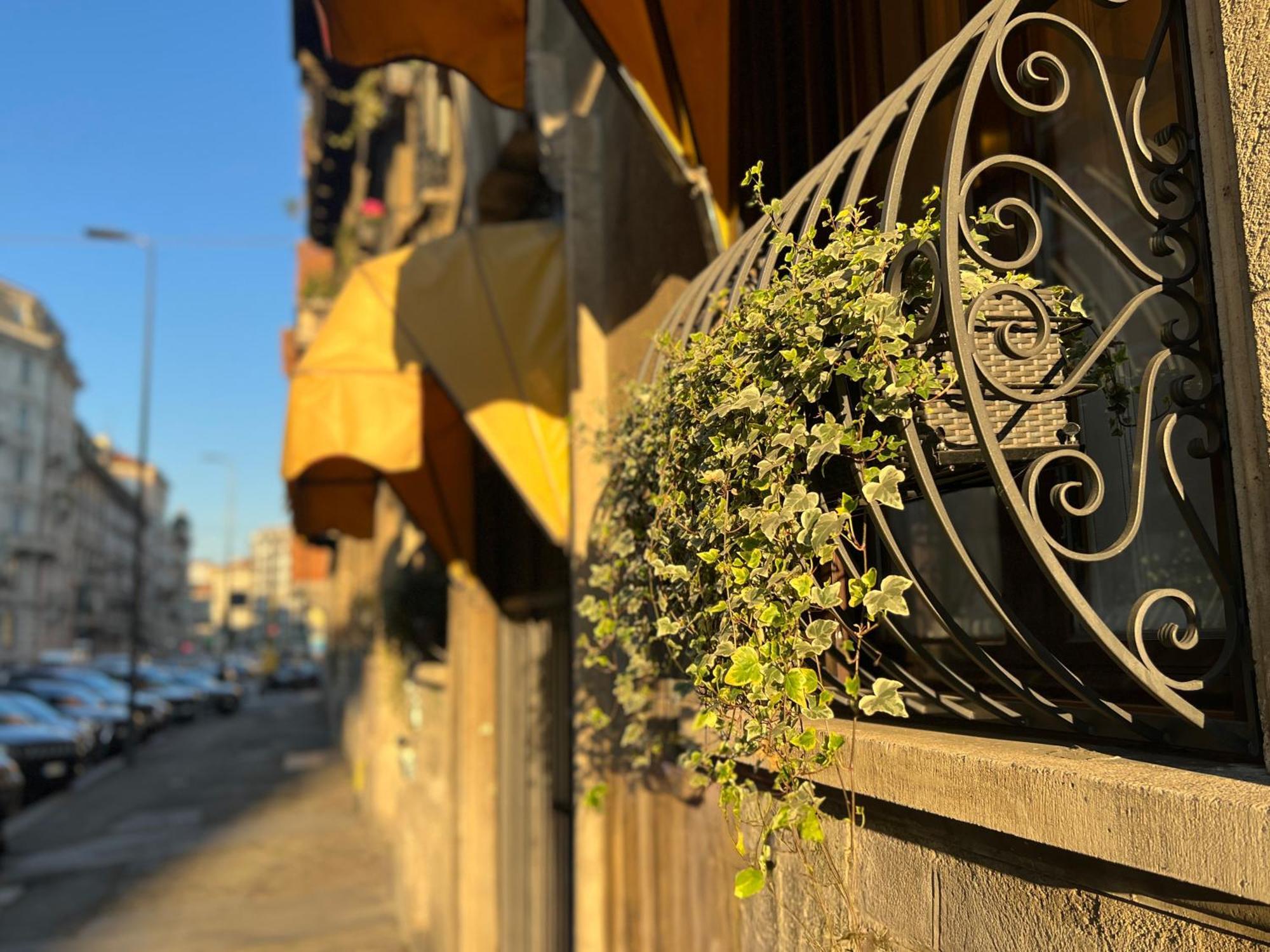 Mercadante Suite Central City Milan Exterior photo