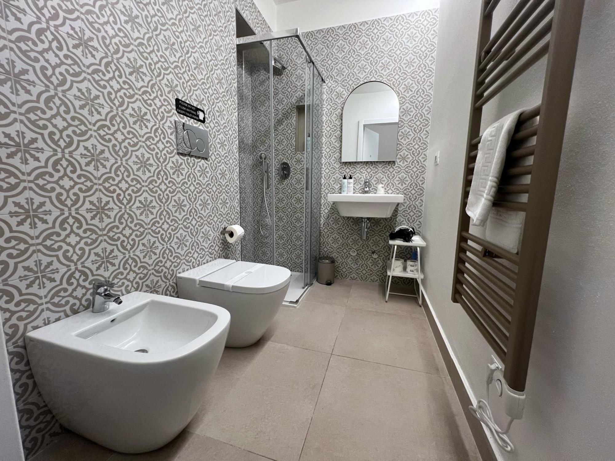 Mercadante Suite Central City Milan Exterior photo