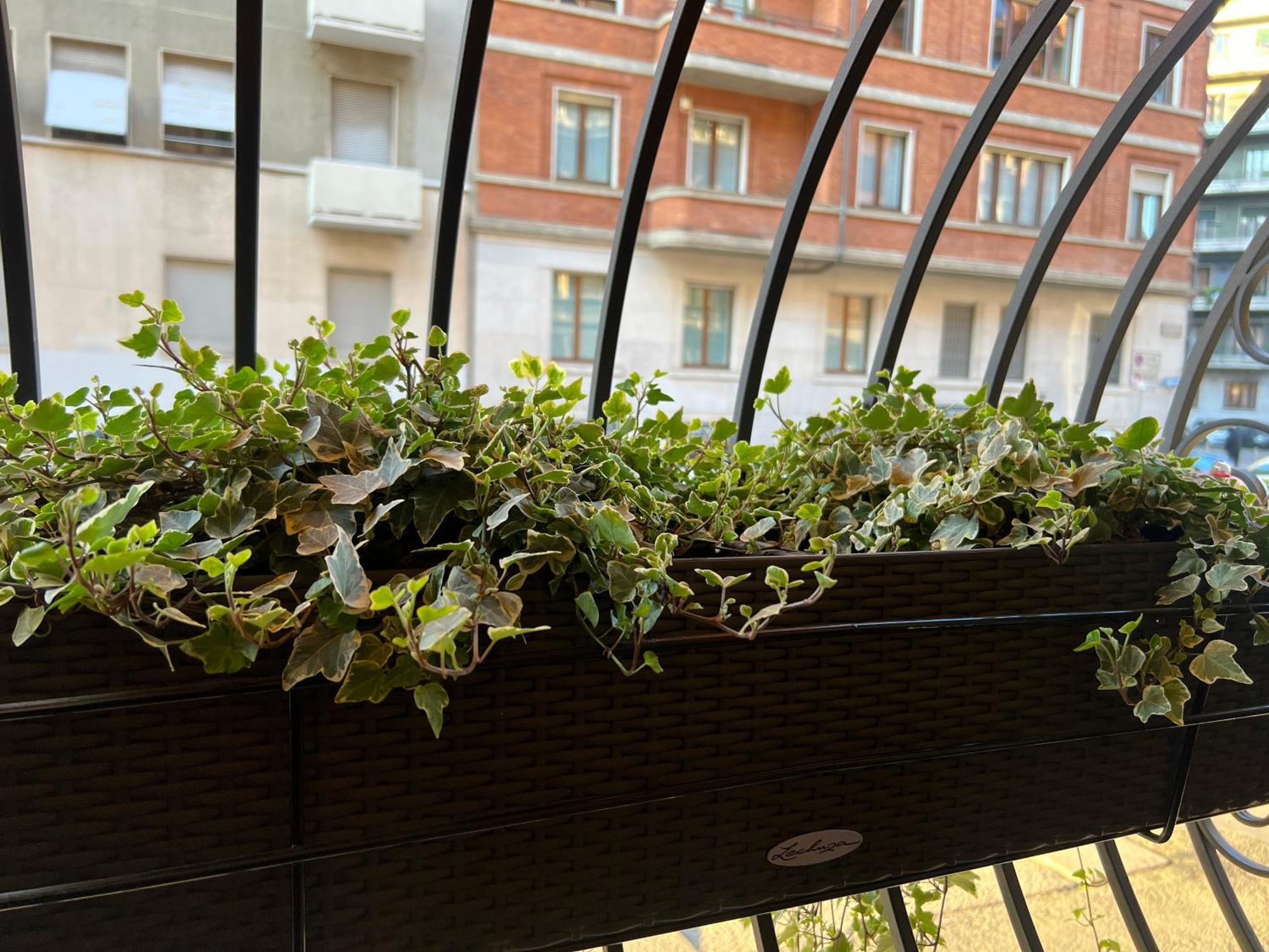 Mercadante Suite Central City Milan Exterior photo
