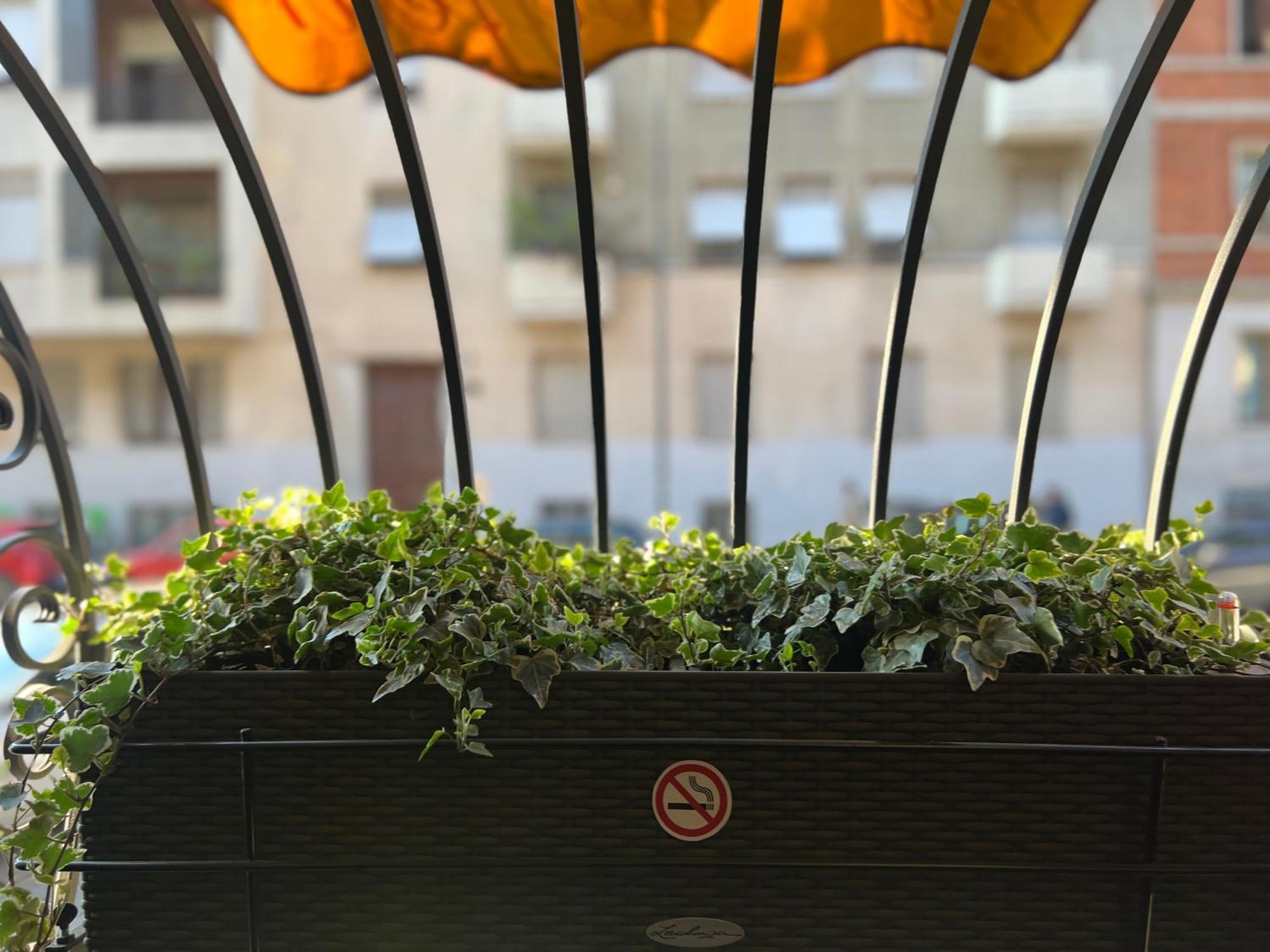 Mercadante Suite Central City Milan Exterior photo